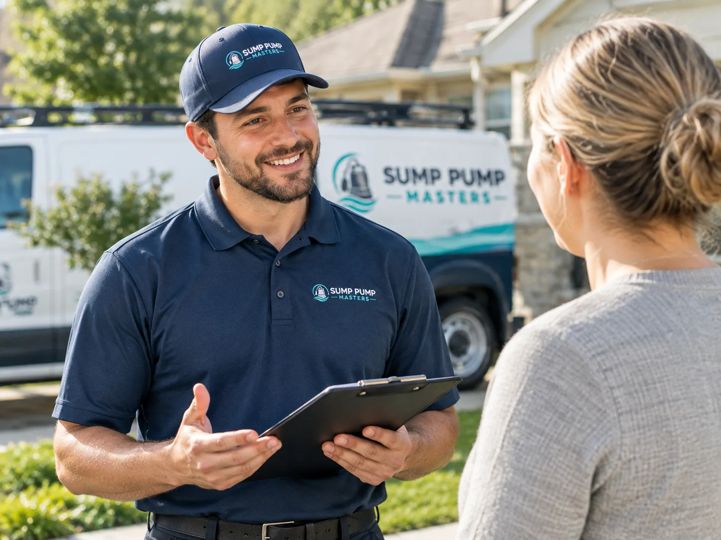 Sump Pump Repair East Windsor, CT FAQs